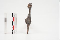 Foto von Eisenantennendolch (NHMW-PRAE-026039)